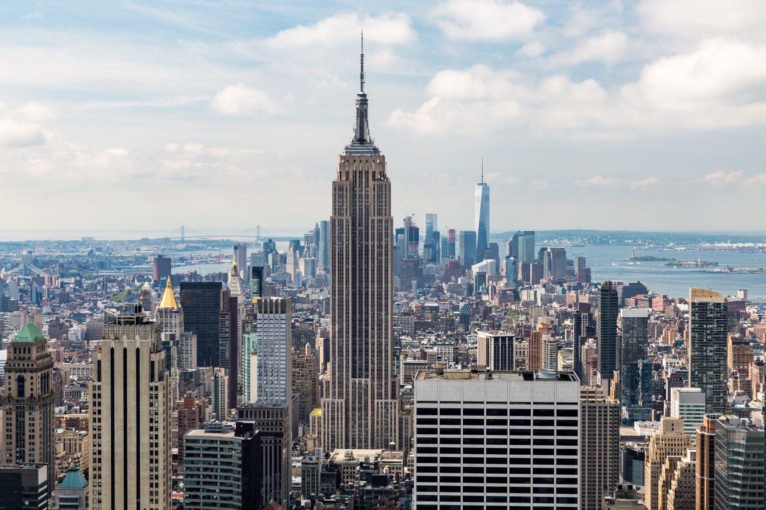 Things to Do in New York City this March While Practicing Your English ...